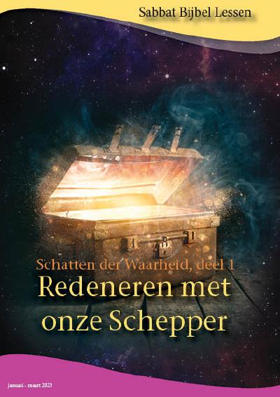 Redeneren met onze Schepper