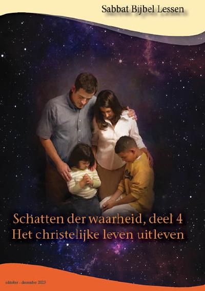 Het Christelijke Leven Uitleven