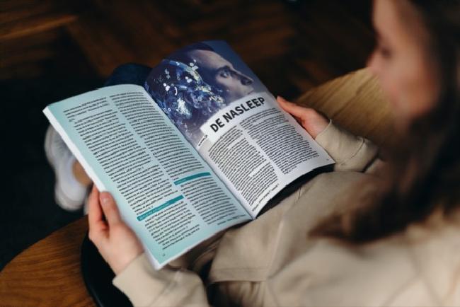 Reformatie nieuws